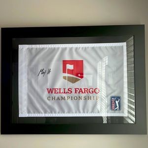 Wells Fargo Championship (Max Homa)